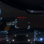 Star Citizen Alpha