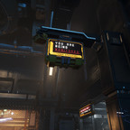 Star Citizen Alpha