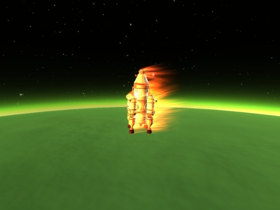 Jool Re-Entry