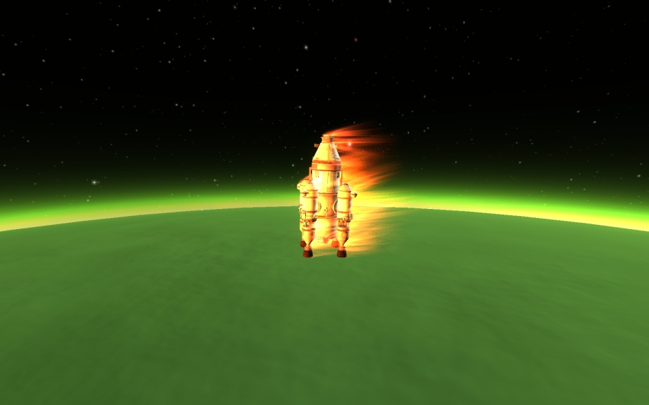 Jool Re-Entry