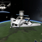 Shuttle Lifter