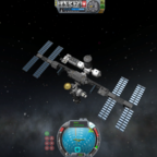 Kerbal Space Station