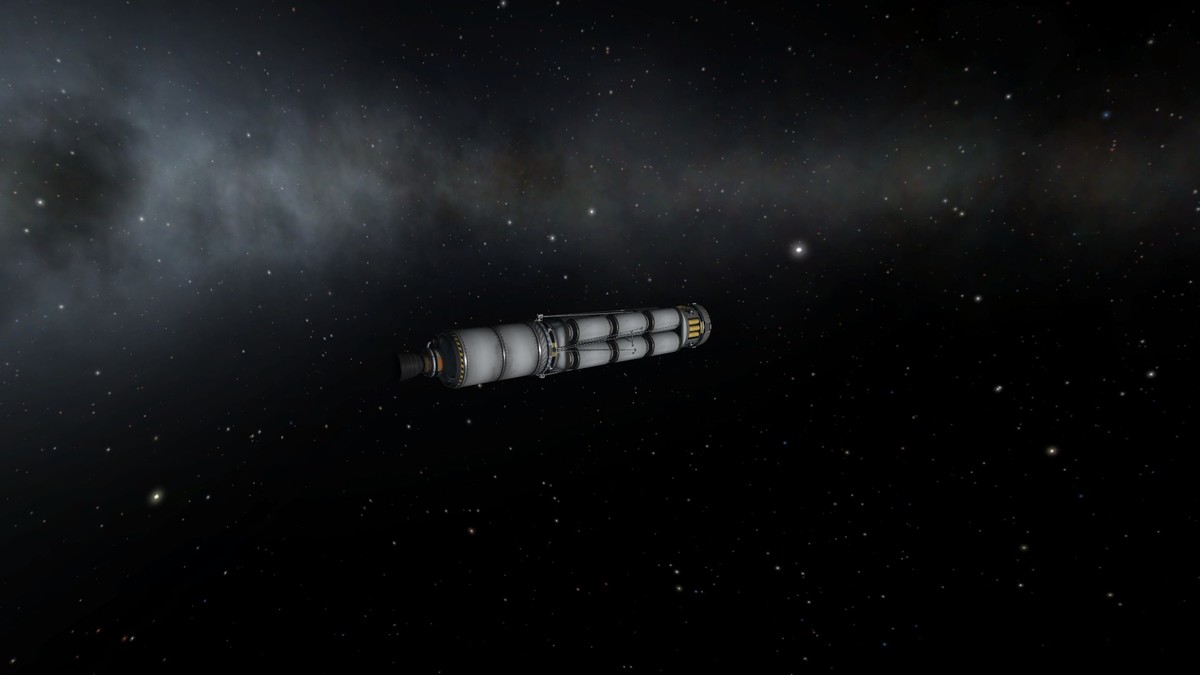 Laythe Ausflug (Diesmal vielleicht wirklich)