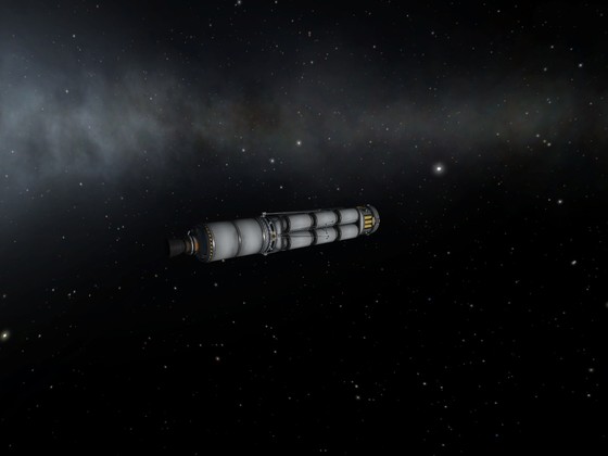 Laythe Ausflug (Diesmal vielleicht wirklich)