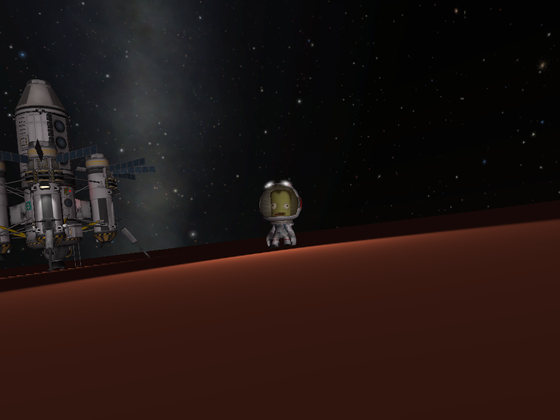 Meine Argon 8 udn Seraphin auf duna