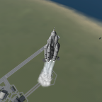 Liftoff