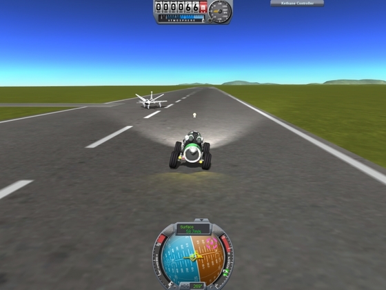 Auto-Unfall