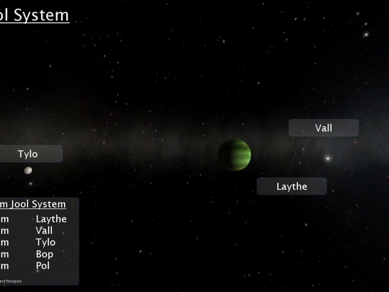 Das Jool System