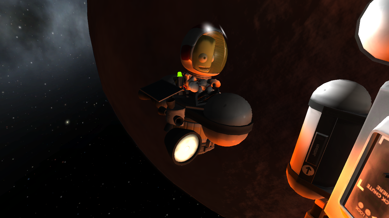 Kerbal Space Story #104