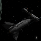 SSTO Mk3 Universal