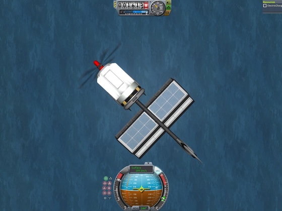 solar flugzeug