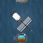 solar flugzeug