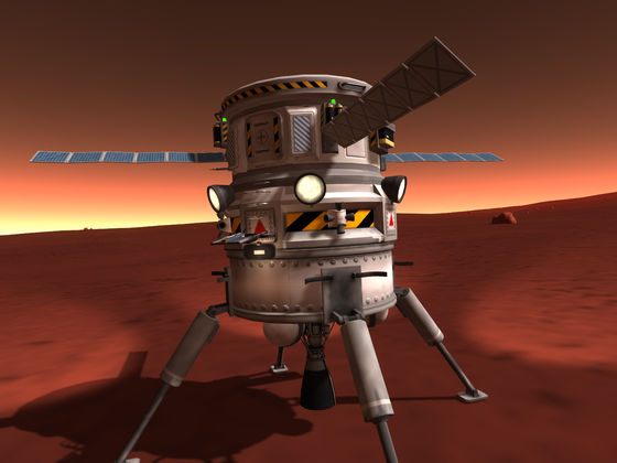 Wilkommen auf Duna!