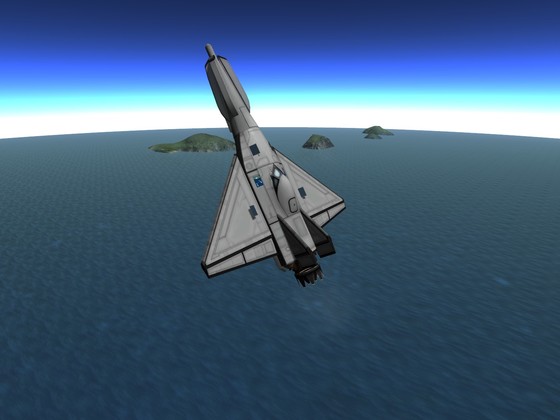 SSTO