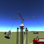 Kerbal Karussell