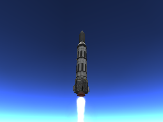 Explorer 1/ Juno 1