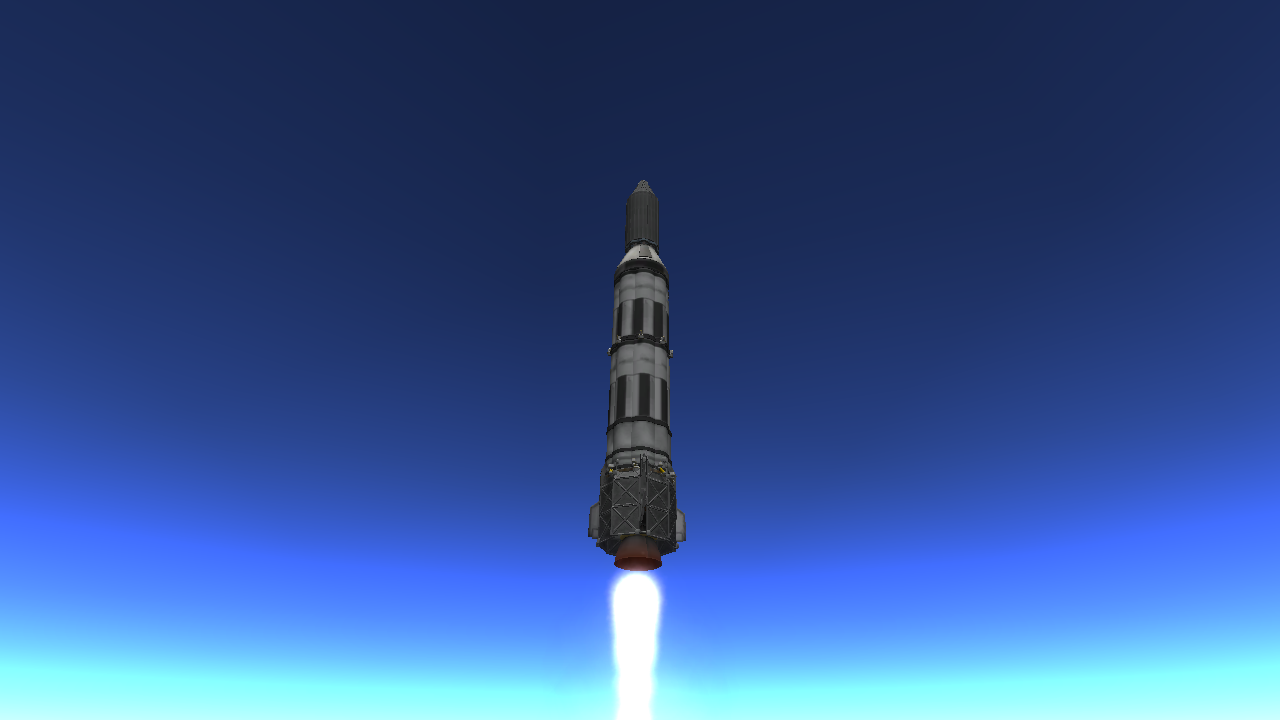 Explorer 1/ Juno 1