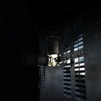 Space Station 0ne