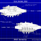 IK16 Serenity