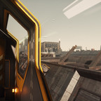 Star Citizen Alpha