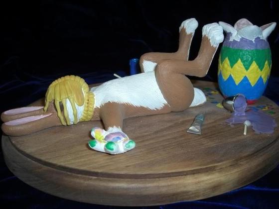 Frohe Ostern!