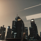 Star Citizen Alpha