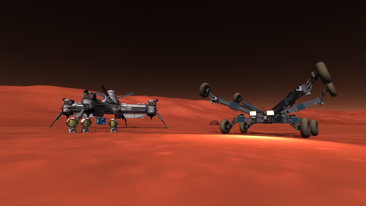 auf Duna