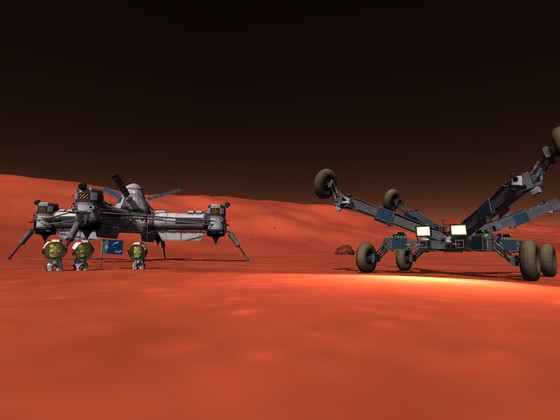 auf Duna