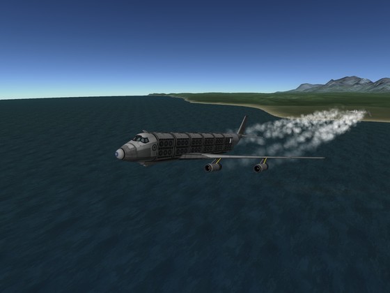 KSP Doppeldeck -400