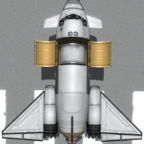 SSTO Mk3 Universal