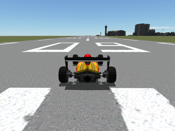 Formula K - GIA Racing