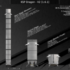 KSP Crew Dragon - V2