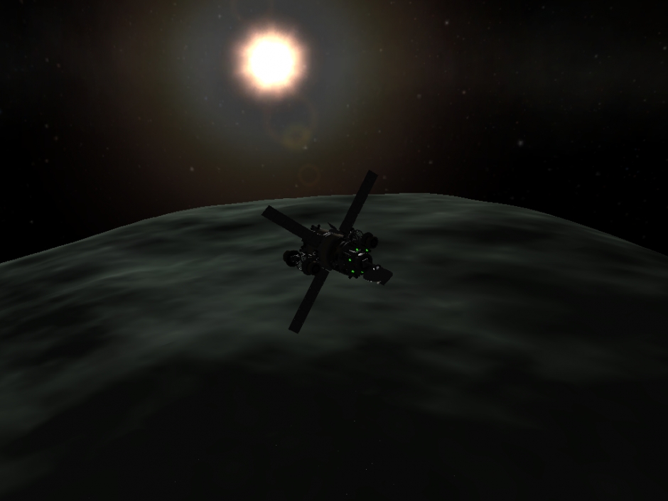 Minmus Katograph