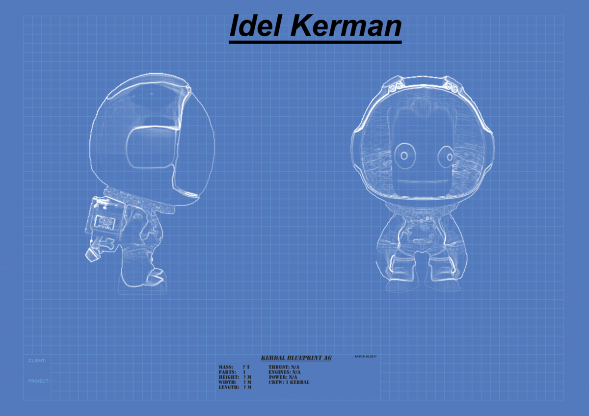 Idel Kerman