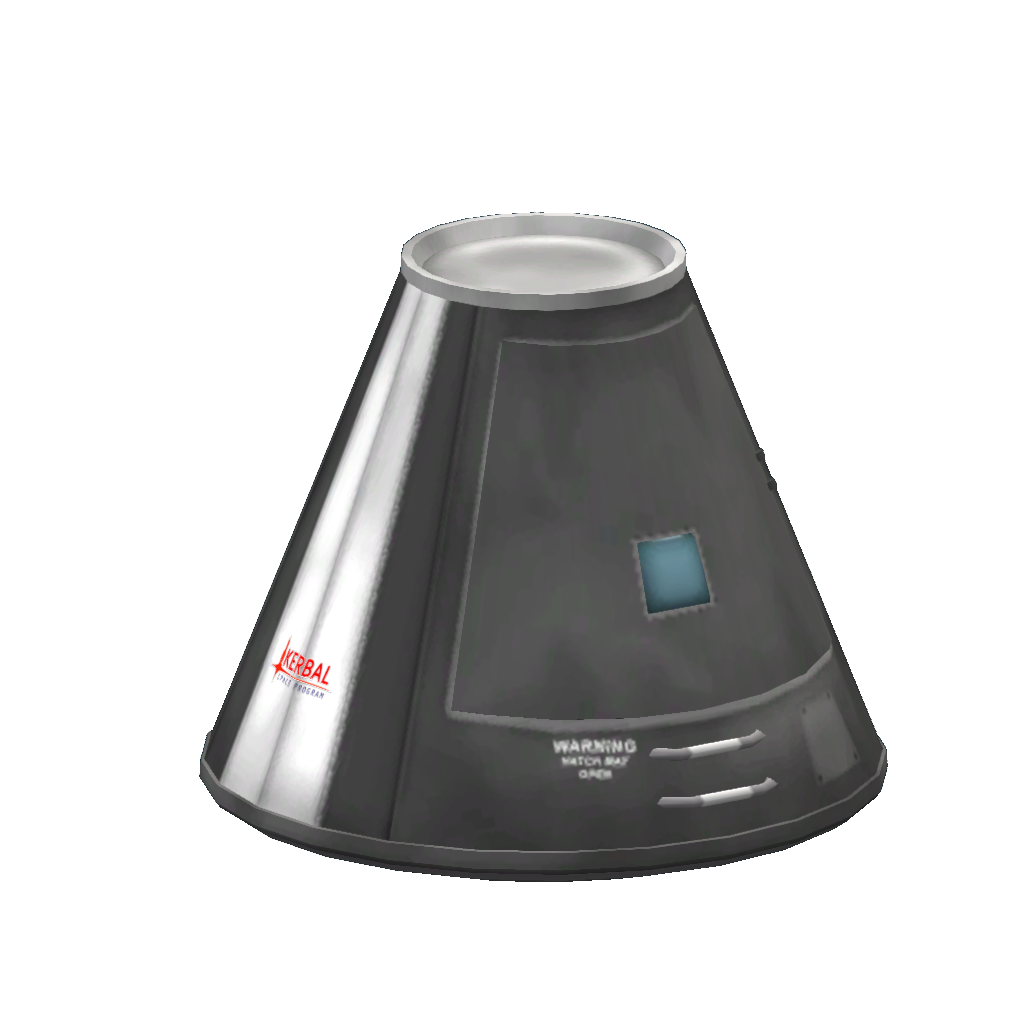 Mk1 Command Pod