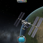 ISS