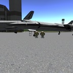 SSTO Cargo