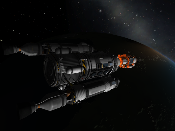 Kerbal Space Story #119