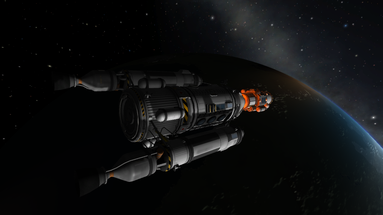 Kerbal Space Story #119