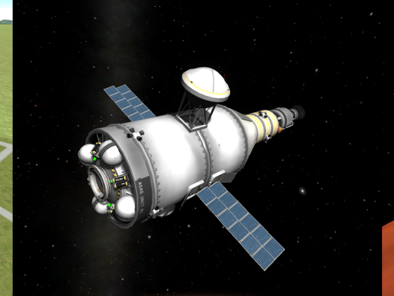 L-VN Orbit Fuel