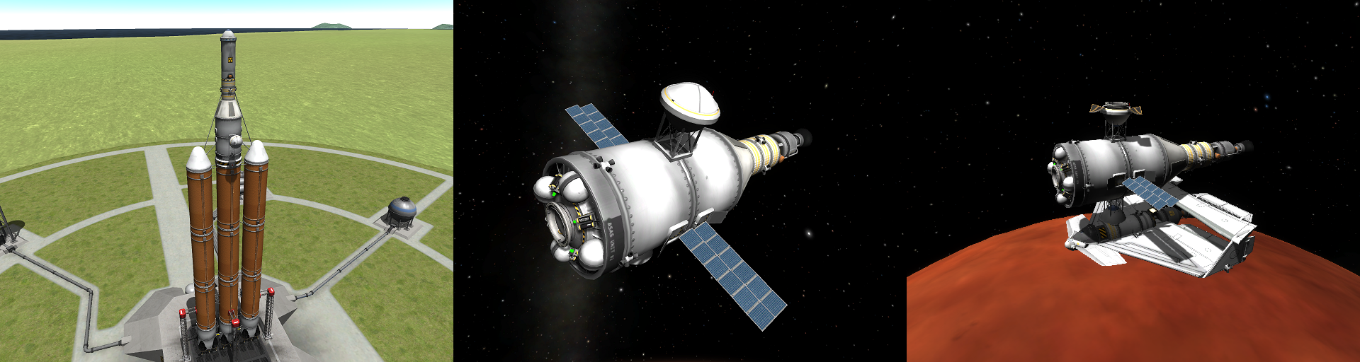 L-VN Orbit Fuel