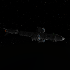 KSP 1.1.3 mit Stock Size Real Solar System u.a.