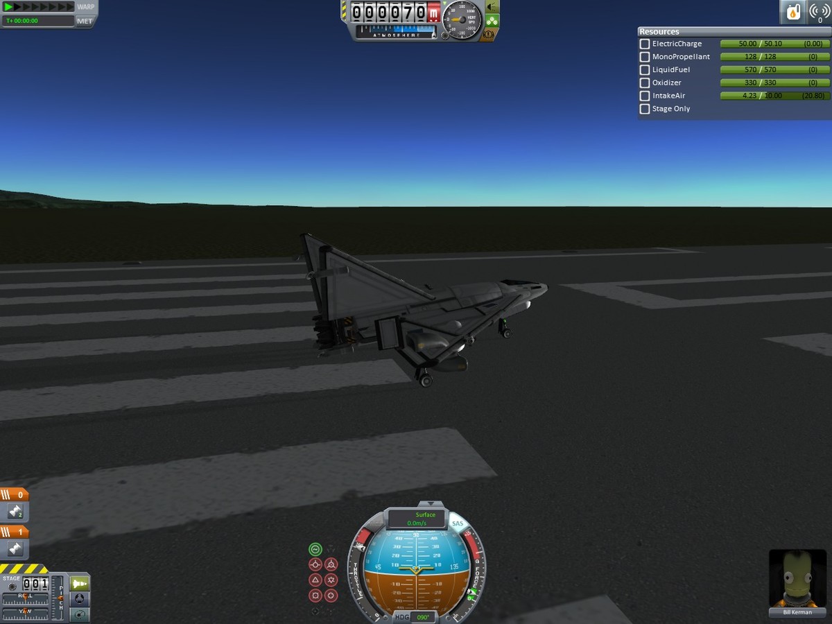 Iron Kerman 2015 - Anti-SpaceShuttle