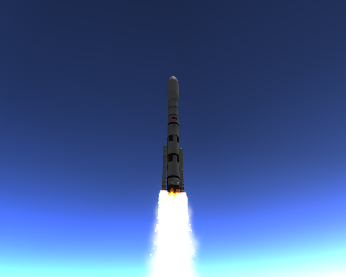 SLS-Cargo