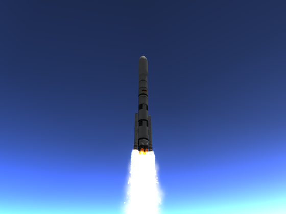 SLS-Cargo