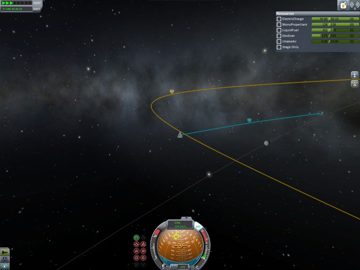 Iron Kerman 2015 - Anti-SpaceShuttle