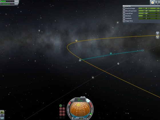 Iron Kerman 2015 - Anti-SpaceShuttle