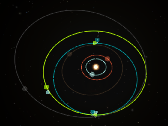 KSL Heavy Launch System HLS