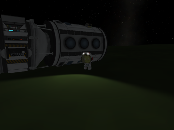 Kerbal Space Story #24