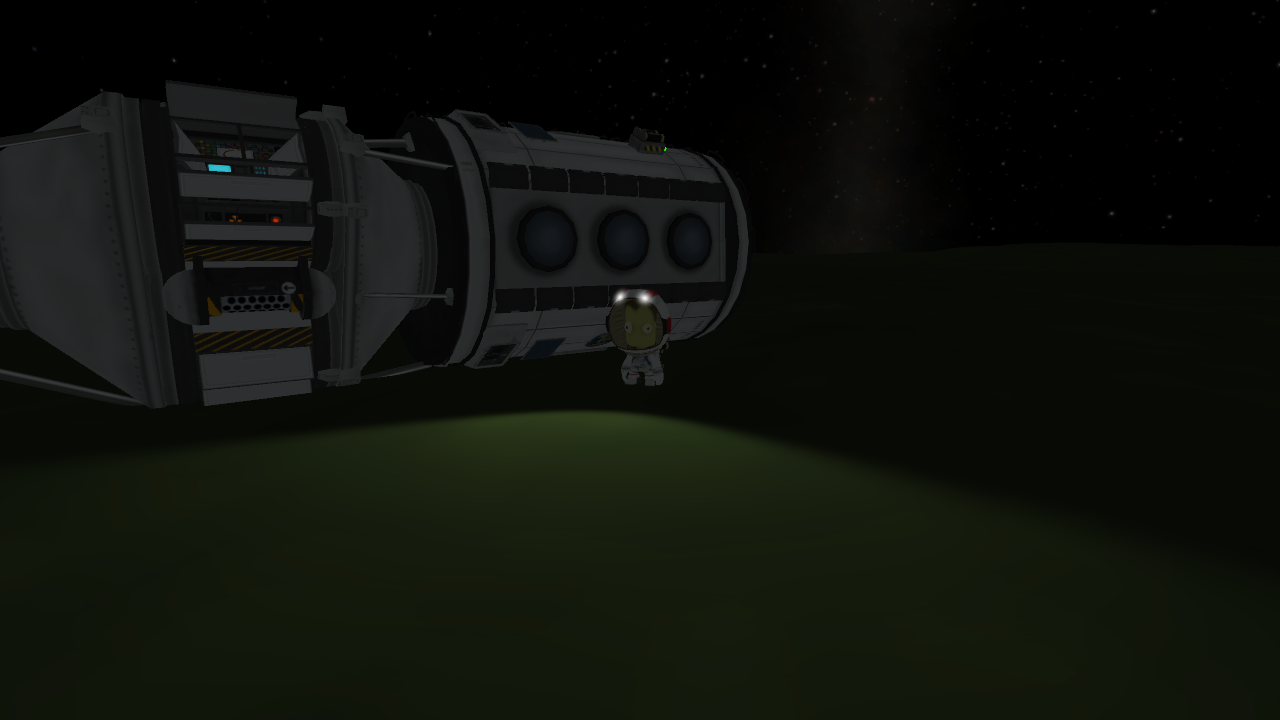 Kerbal Space Story #24